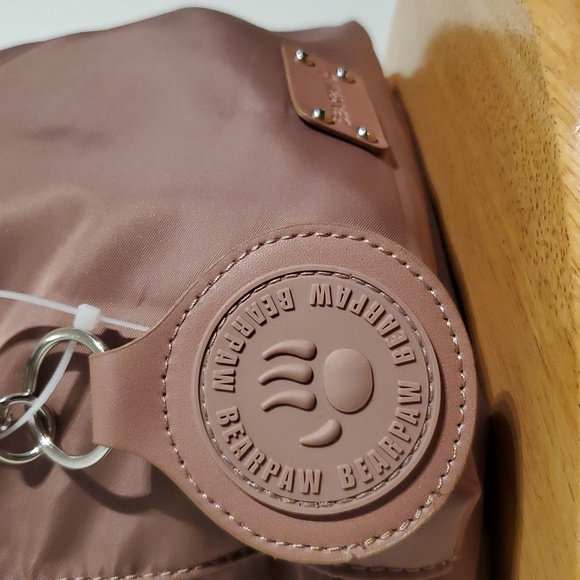 307◼️BEARPAW BACKPACK - Picture 2 of 8